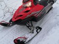 2006 Polaris FST, красный - вид 10