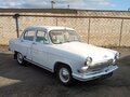 1967 ГАЗ 21 «Волга» 21Р, белый, 790000 рублей - вид 3