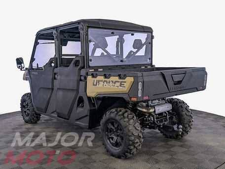 2024 CFMoto UFORCE 1000 XL, бежевый, 2239920 рублей, вид 4