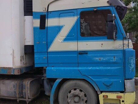 1996 Scania M, синий, 350000 рублей, вид 3