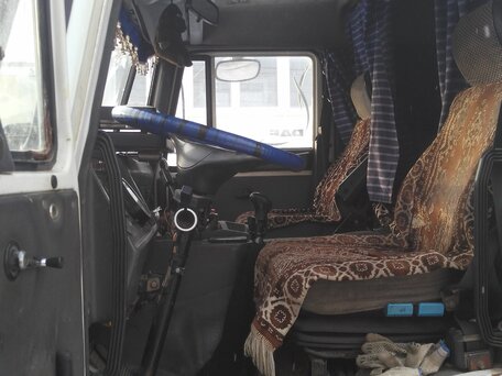 1992 DAF F-series, белый, 720000 рублей, вид 2