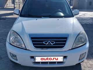 2011 Vortex Tingo I, белый, 499000 рублей, вид 1