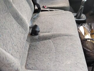 2006 Hyundai Porter, белый, 300000 рублей, вид 4