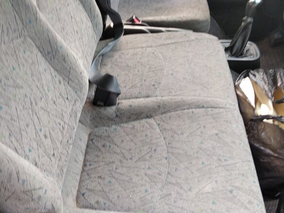 2006 Hyundai Porter, белый, 300000 рублей - вид 3