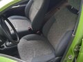 2005 Daewoo Matiz I Рестайлинг, зелёный, 300000 рублей - вид 6