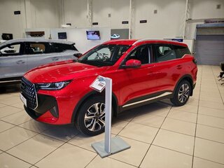 2026 Tenet T7, красный, 2935000 рублей, вид 2