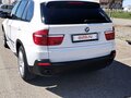 2010 BMW X5 30i II (E70), белый, 1600000 рублей - вид 2