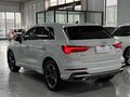 2022 Audi Q3 35 TFSI II (F3), белый - вид 5