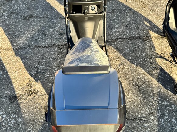 2025 Ninebot eScooter E200, серый, 200000 рублей - вид 6