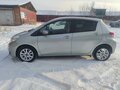 2011 Toyota Vitz III (XP130), серый, 860000 рублей - вид 7