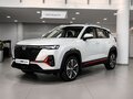 2025 Changan CS35 Plus I Рестайлинг, белый