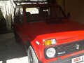 1982 Lada (ВАЗ) 2121 (4x4) I, пурпурный, 380000 рублей - вид 5