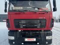 2016 МАЗ 6430, красный, 3350000 рублей