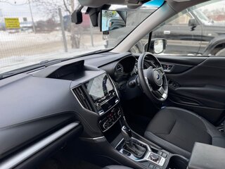 2019 Subaru Forester MHEV V, белый, 3500000 рублей, вид 5
