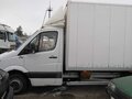 2013 Mercedes-Benz Sprinter, белый, 1790000 рублей - вид 2