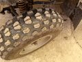 2017 Motoland ATV 150U, синий, 140000 рублей - вид 1