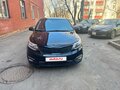 2016 Kia Rio III Рестайлинг, чёрный, 820000 рублей
