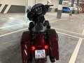 2018 Harley-Davidson Street Glide Special, красный, 1750000 рублей - вид 5