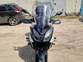 2018 Yamaha MT-09 Tracer (FJ-09), серый, 1050000 рублей - вид 2