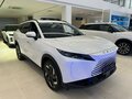 2026 Omoda C7, белый, 3499000 рублей - вид 6