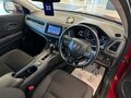 2018 Honda Vezel I Рестайлинг, красный, 1999900 рублей - вид 11