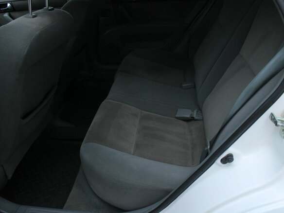 2013 Daewoo Gentra II, белый, 570000 рублей - вид 21