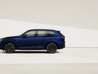 2026 BMW X5 40d V (G65), синий, 17000000 рублей, вид 4