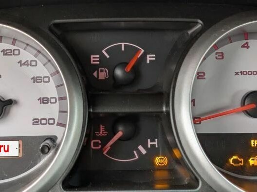 2007 Suzuki Ignis II (HR), серый, 700000 рублей - вид 7