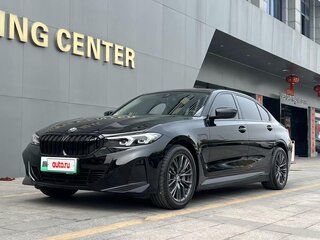 2024 BMW i3 I (G28) Рестайлинг, чёрный, 6900000 рублей, вид 1