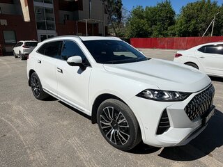 2024 Wey 05, белый, 4391850 рублей, вид 1