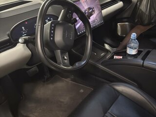 2024 Zeekr 007 770, чёрный, 3250000 рублей, вид 5