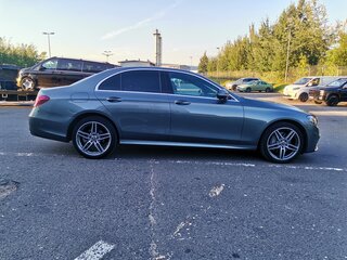 2019 Mercedes-Benz E-Класс 200 V (W213, S213, C238), серый, 2850000 рублей, вид 4