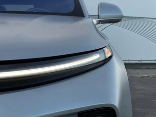 2023 Li Auto (Lixiang) L7 I, серый, 5100000 рублей, вид 4