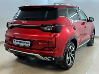 2023 Kaiyi X3 Pro, красный, 1500000 рублей, вид 4