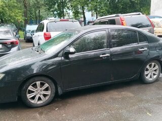 2013 Lifan Solano I (620), чёрный, 300000 рублей, вид 4