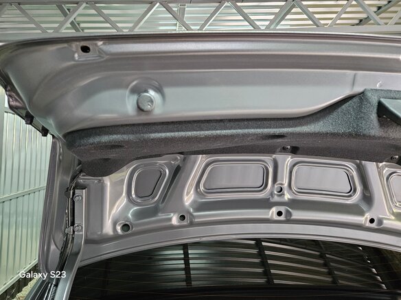 2013 Kia Rio 4-speed III, серый - вид 25