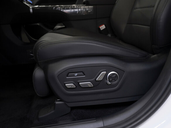 2026 Hyundai Santa Fe V (MX5), белый, 5600000 рублей - вид 25