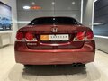 2008 Honda Civic VIII, красный, 490000 рублей - вид 6