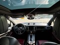 2018 Porsche Macan S Diesel I, чёрный, 4390000 рублей - вид 9