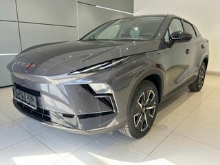2026 Omoda C5 II, серый, 2779000 рублей, вид 1