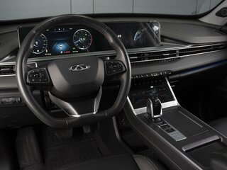 2023 Chery Tiggo 7 Pro Max I, белый, 1880000 рублей, вид 5