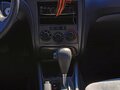 2004 Hyundai Elantra III (XD2) Рестайлинг, красный, 270000 рублей - вид 9