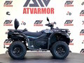 2024 CFMoto CFORCE 500 EPS, чёрный, 830000 рублей - вид 4