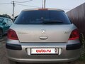 2007 Peugeot 307 I Рестайлинг, серый, 210000 рублей - вид 1
