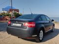 2010 Citroen C5 II, серый, 800000 рублей - вид 2