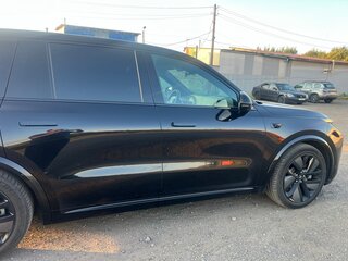 2023 Li Auto (Lixiang) L9 44.5 kWh I, чёрный, 6100000 рублей, вид 3