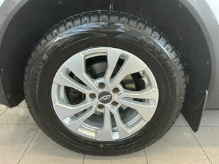 2020 Chery Tiggo 4 I Рестайлинг, белый, 1012000 рублей, вид 4