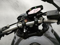 2017 Yamaha MT-09 (FZ-09), серый, 940000 рублей - вид 4