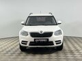 2014 Skoda Yeti I Рестайлинг, белый, 789900 рублей - вид 2