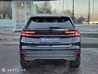 2026 Skoda Kodiaq II, чёрный, 6490000 рублей, вид 5